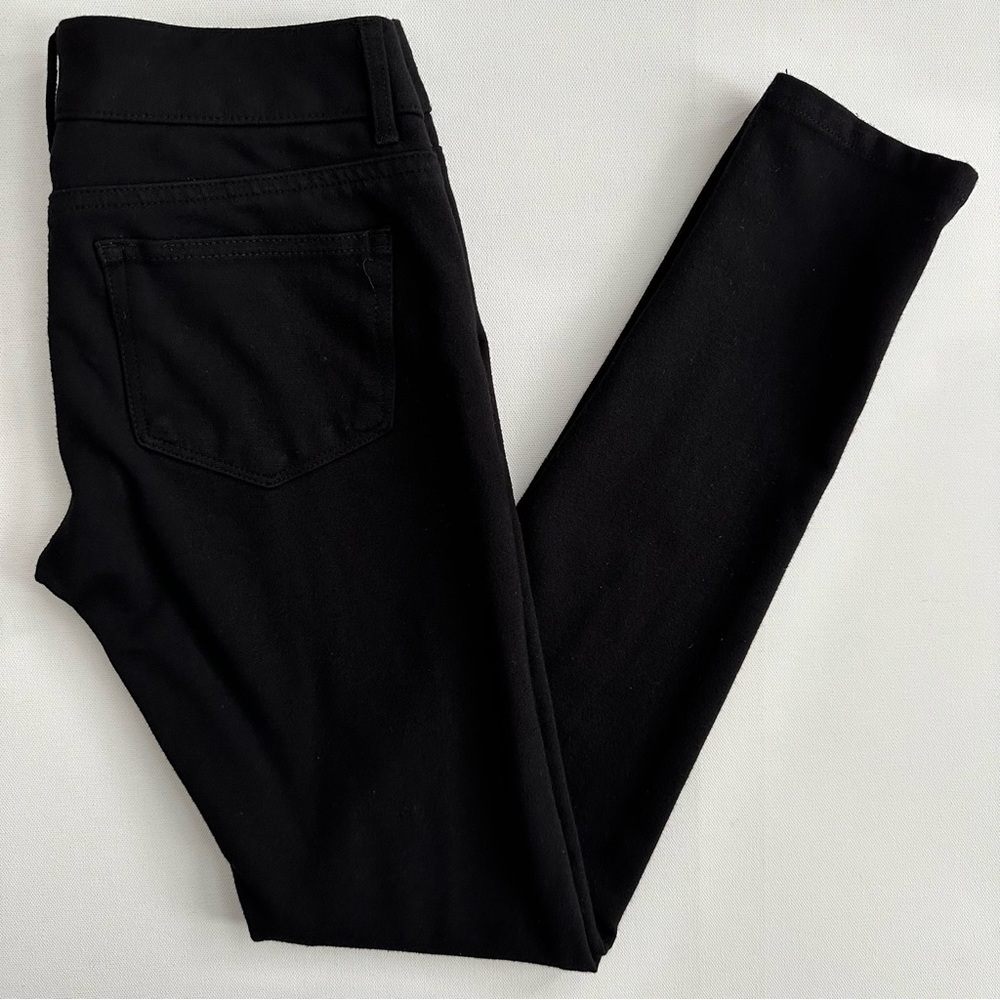 Paige Women’s Peg Super Skinny Pants Size 25